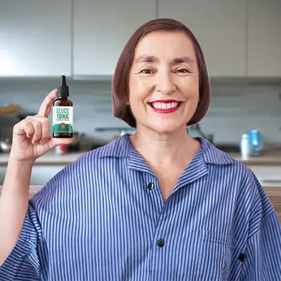 Gluco Tonic Review