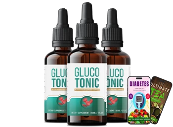 Gluco Tonic