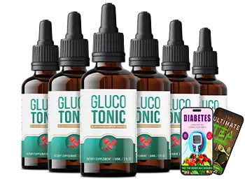 Gluco Tonic  Supplement